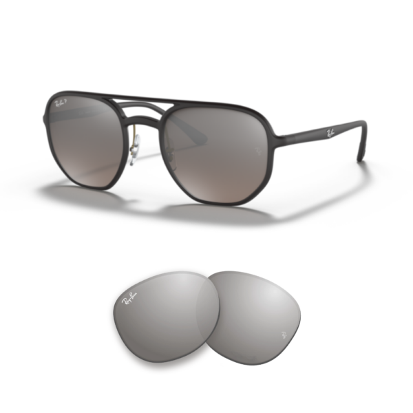 Ray-Ban 4321CH Original Replacement Lenses