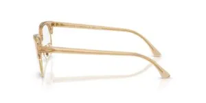Original Ray-Ban RB5154 Clubmaster arms, colour 8294 · Photochromic waves brown
