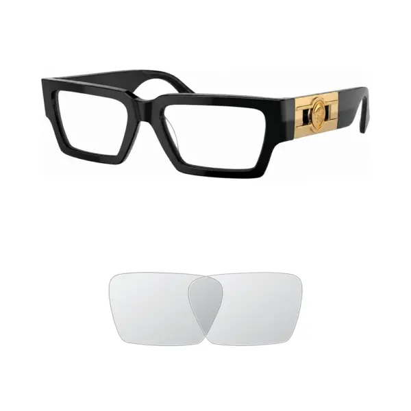 Prescription Lenses for Versace VE4459